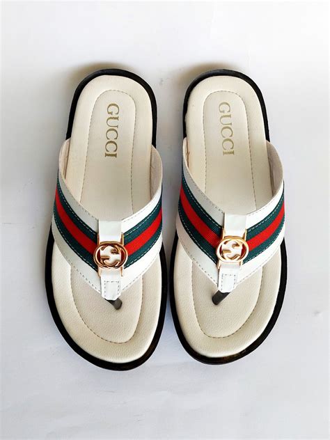 men's gucci slippers cheap|gucci men's slippers sale.